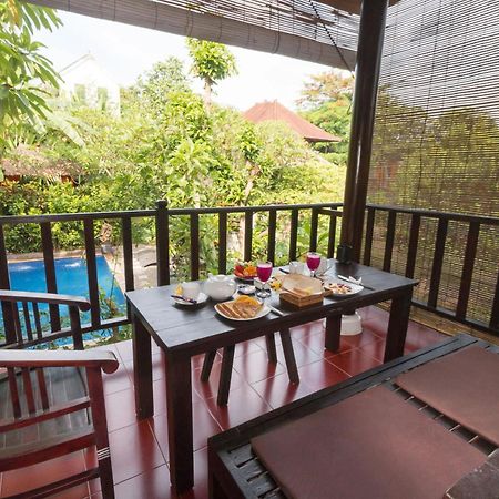 Tropical Bali Hotel Sanur  Exterior photo