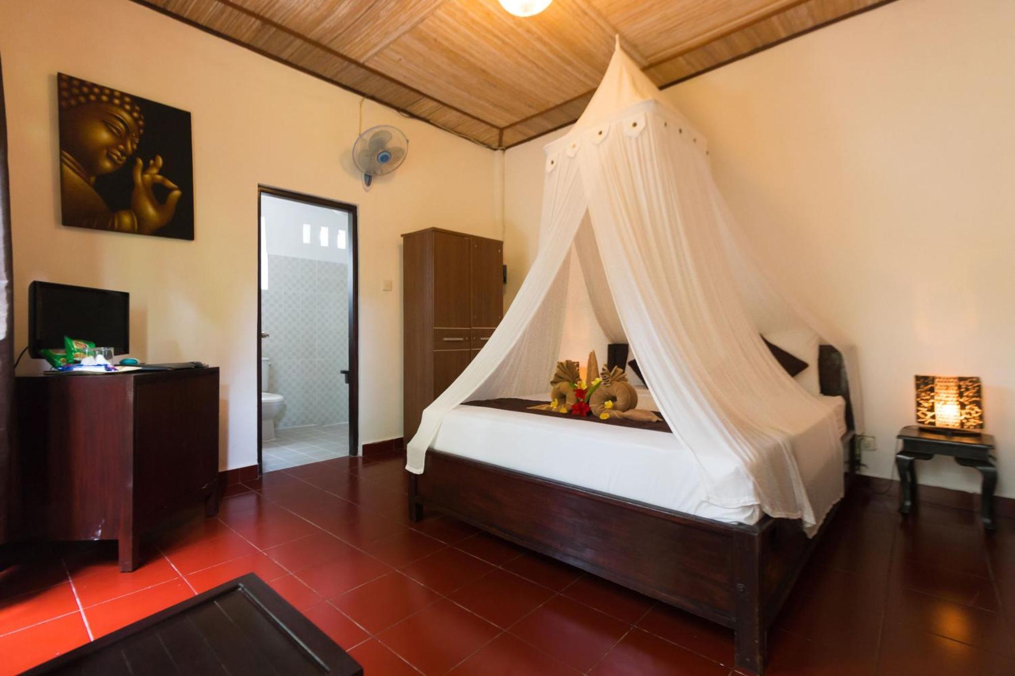 Tropical Bali Hotel Sanur  Room photo