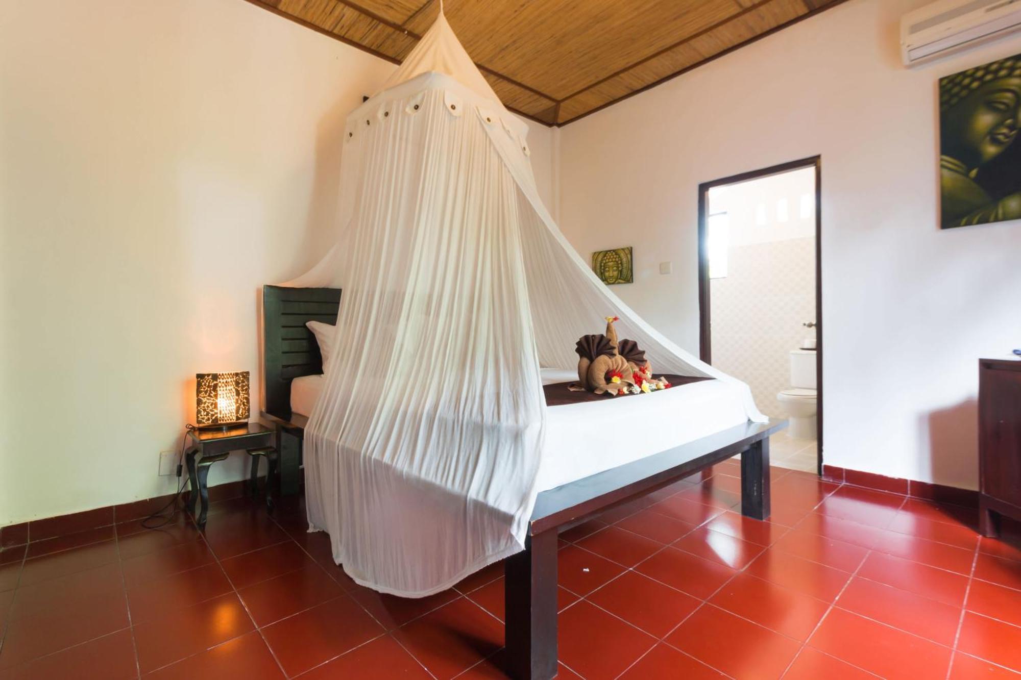 Tropical Bali Hotel Sanur  Room photo