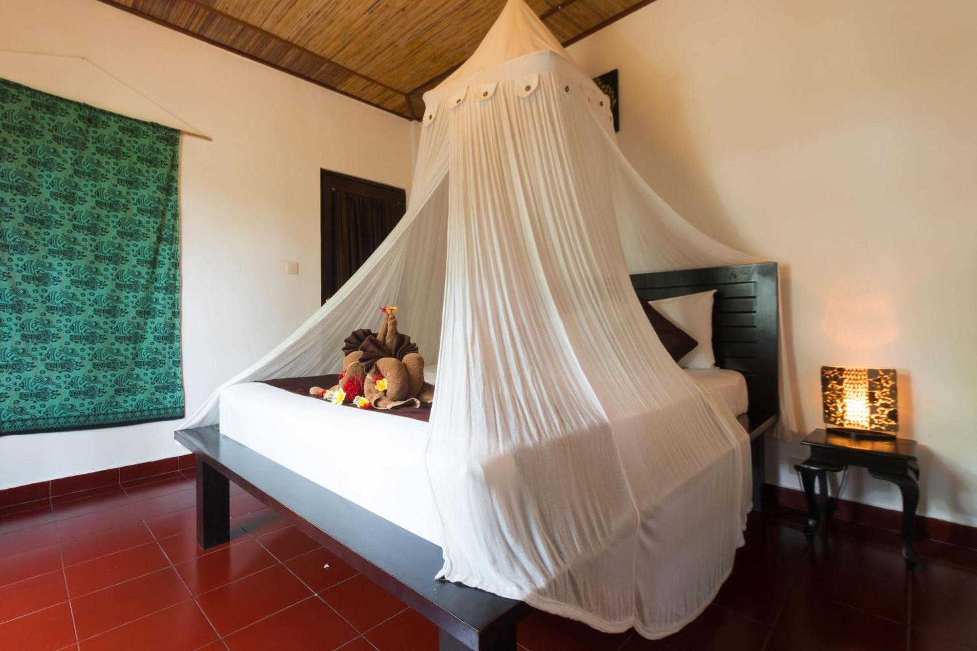 Tropical Bali Hotel Sanur  Room photo