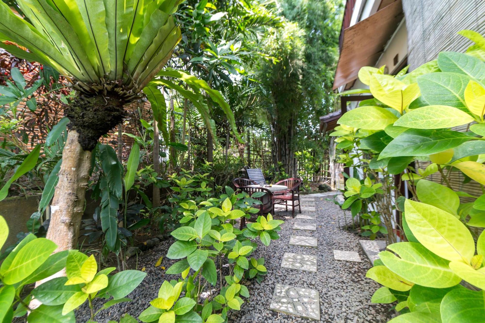 Tropical Bali Hotel Sanur  Room photo