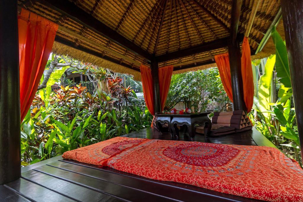 Tropical Bali Hotel Sanur  Exterior photo
