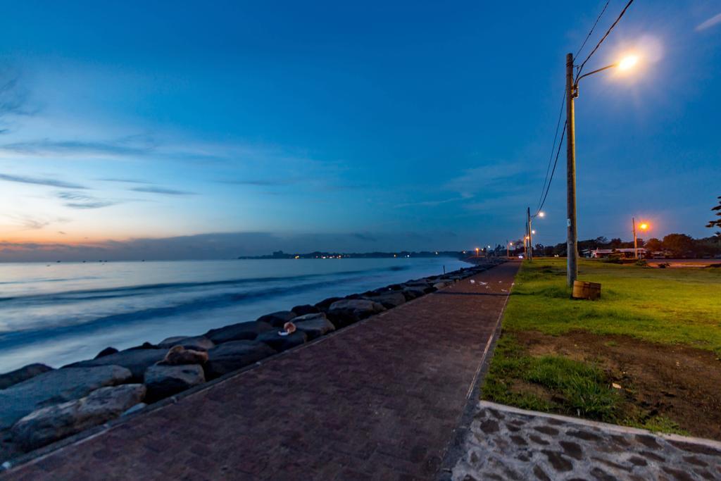 Tropical Bali Hotel Sanur  Exterior photo