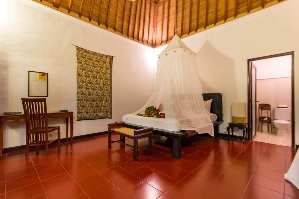 Tropical Bali Hotel Sanur  Exterior photo