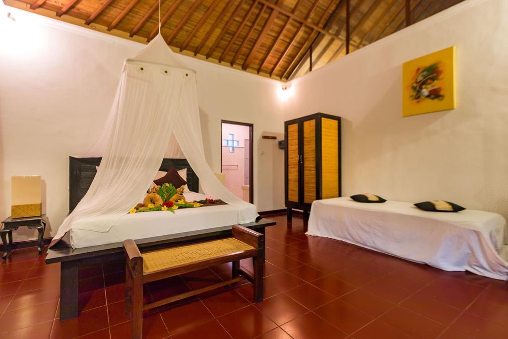 Tropical Bali Hotel Sanur  Exterior photo