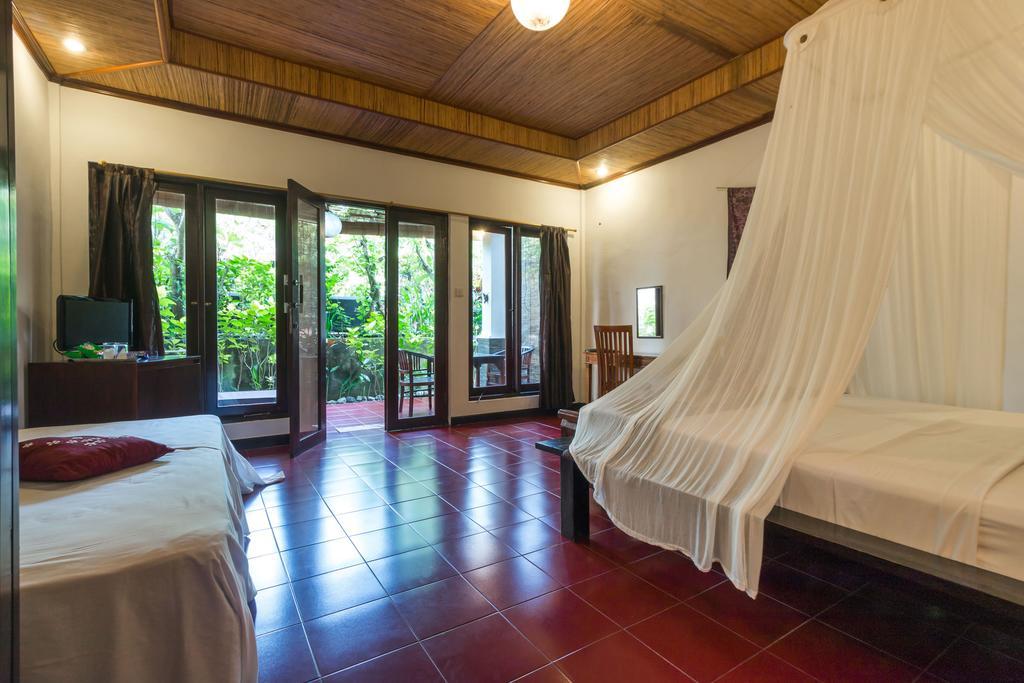 Tropical Bali Hotel Sanur  Exterior photo