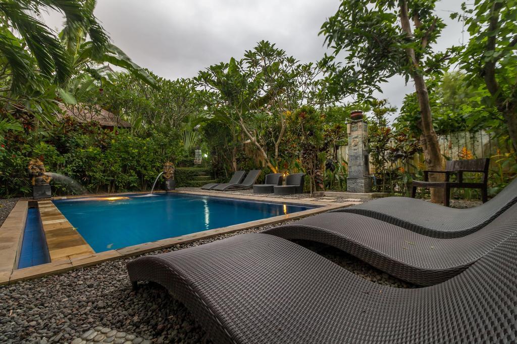 Tropical Bali Hotel Sanur  Exterior photo