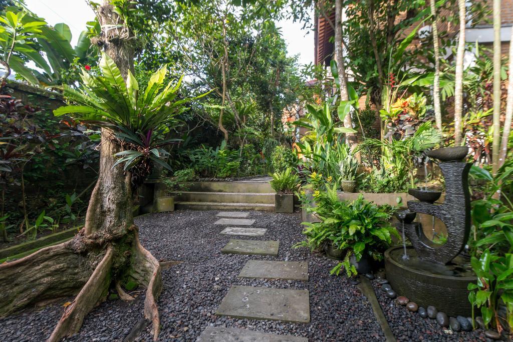 Tropical Bali Hotel Sanur  Exterior photo