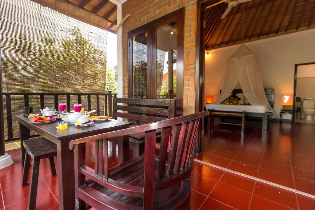 Tropical Bali Hotel Sanur  Exterior photo