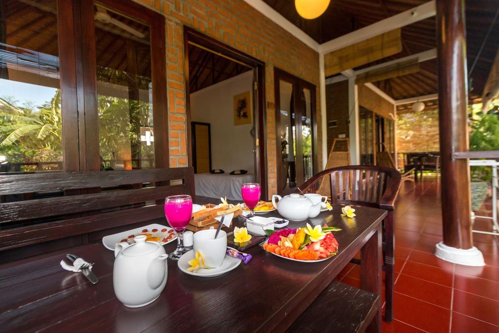 Tropical Bali Hotel Sanur  Exterior photo