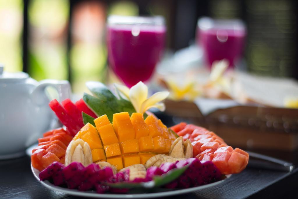 Tropical Bali Hotel Sanur  Exterior photo