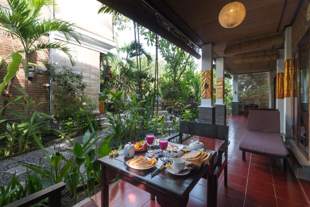 Tropical Bali Hotel Sanur  Exterior photo